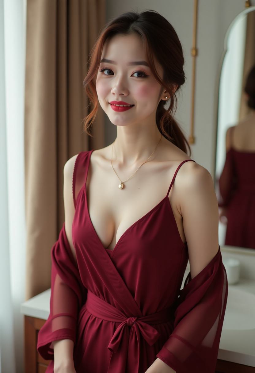 森林王冠海报